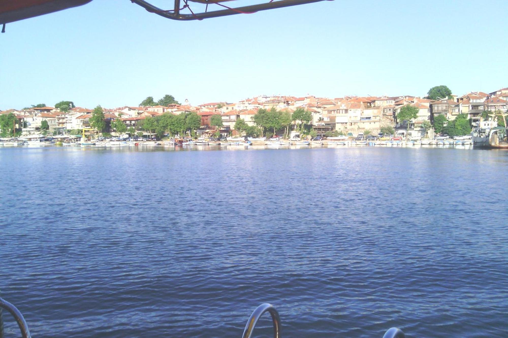 Carpe Diem Sozopol